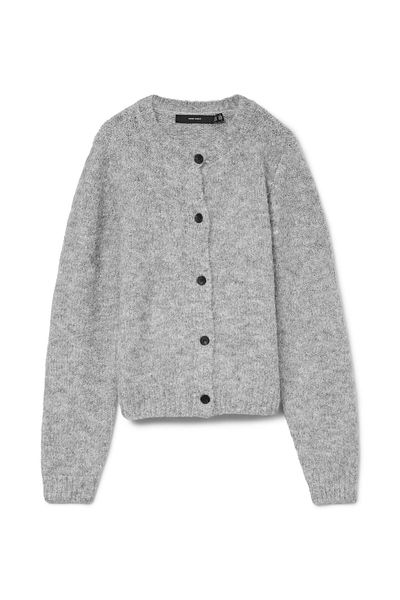 Vero Moda Strickjacke VMNOVAH Strickjacke