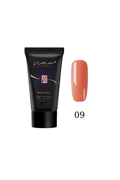 Aka 30 ML nac. poly jel