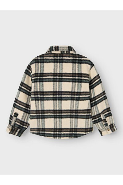 Name it Hemd Langarm