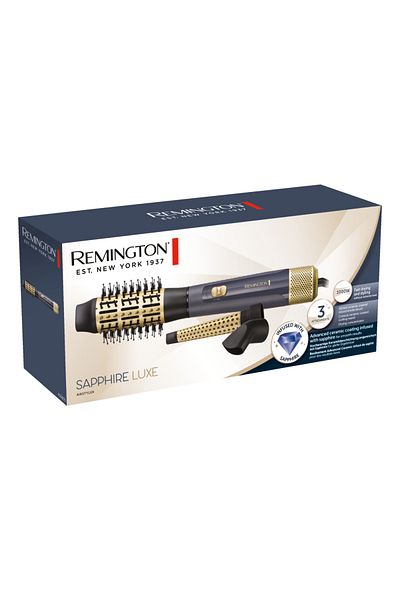 Remington As5805 Sapphire Luxe Hair Styler