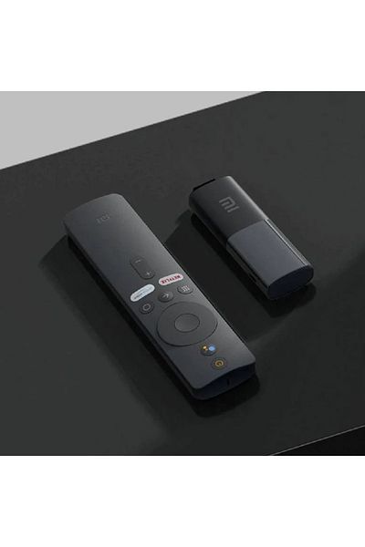Xiaomi Mi TV Stick Streaming Media Player PFJ4137UK - Black
