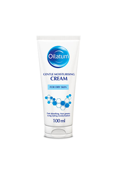 Oilatum كريم مرطب لطيف 100 مل