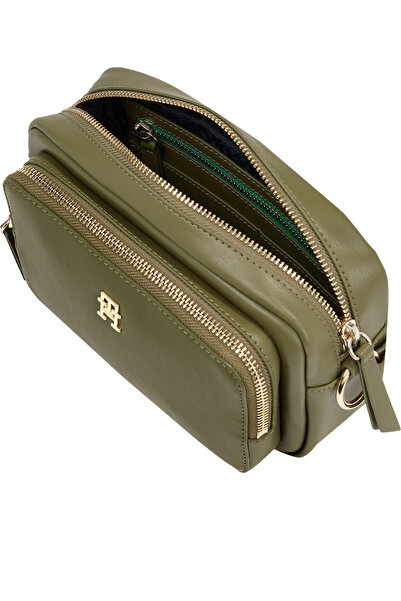 Tommy Hilfiger Crossover Soft Utility Camera Bag