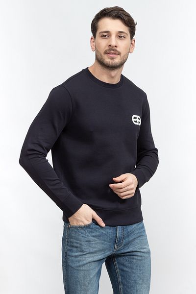 Emporio Armani Men's Crew Neck Sweatshirt