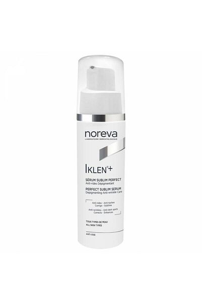 Noreva Iklen+ Anti-Dark Spot Corrector Serum, 30ml