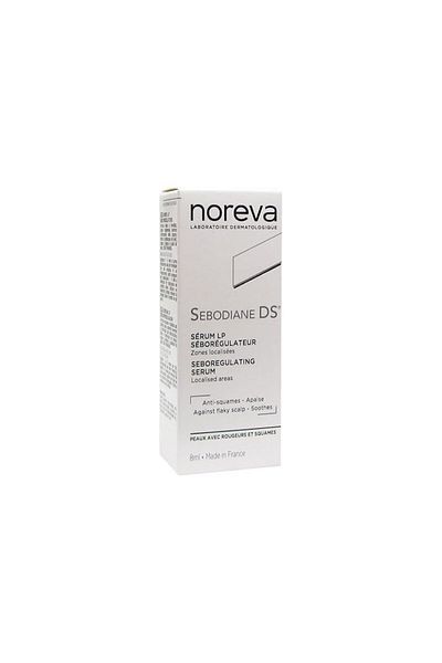 Noreva Sebodiane Ds Seboregulating Serum Lp 8Ml Nor021