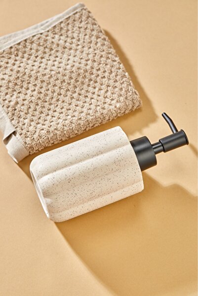 Cooker Lüx Modern Sıvı Sabunluk