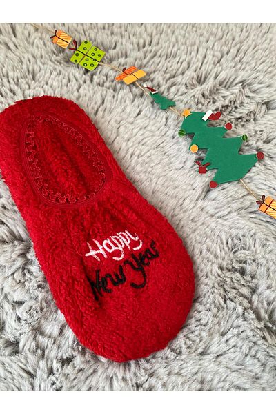 DCY DREAM Christmas Booties Socks Set