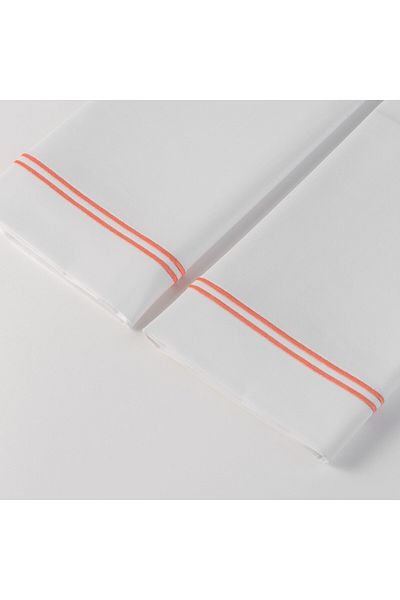 Gül Güler 2-Piece Pillowcase