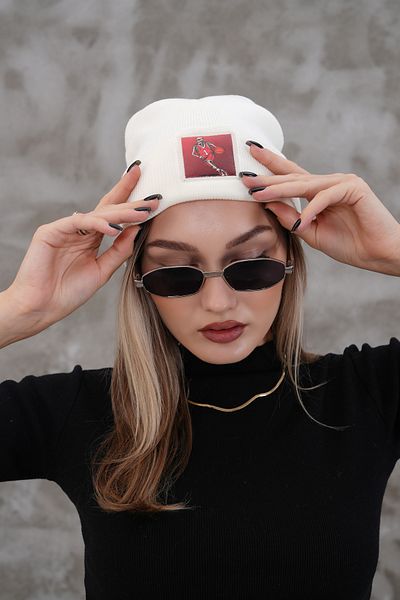 Glove workshop Λογότυπο Unisex Jordan Beanie Beanie