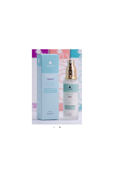 Clove مصل الببتيد المضاد للتجاعيد 45 مل