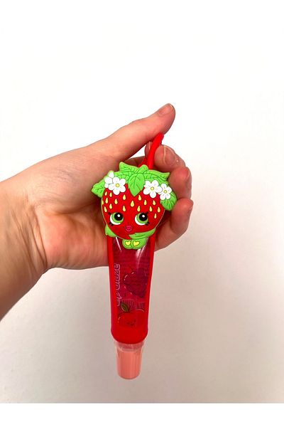 E plaza Purgel Figured Lip Balm