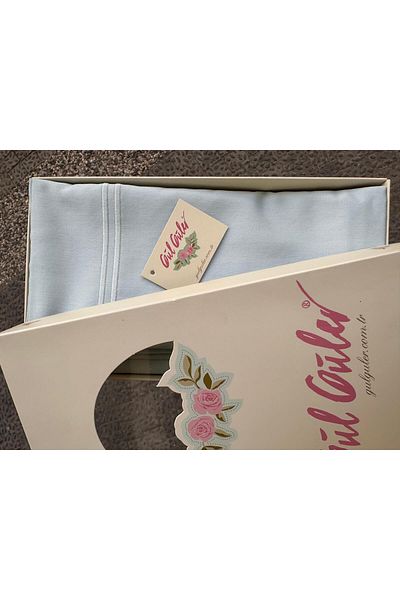 Gül Güler 2-Piece Pillowcase