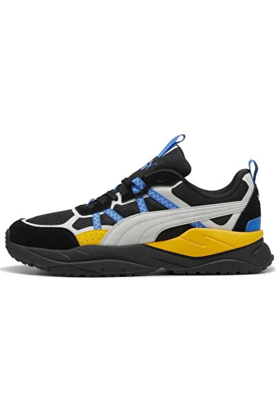 Puma Erkek Lifestyle Ayakkabı X-Ray Tour 39231708 SİYAH