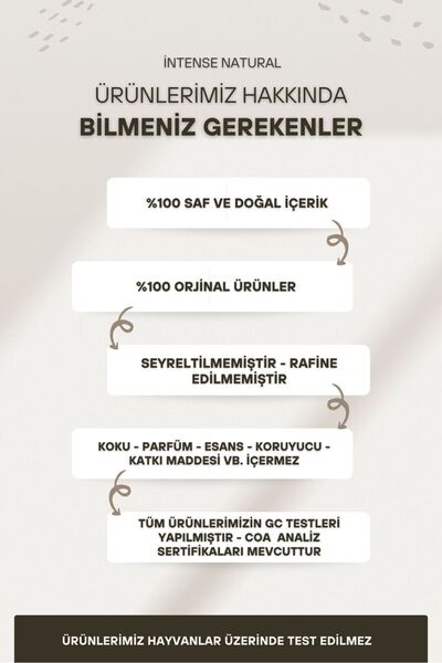 Intense Natural Okaliptüs Uçucu Yağı 10 ml %100 Saf Ve Doğal Eucalyptus Essential Oil