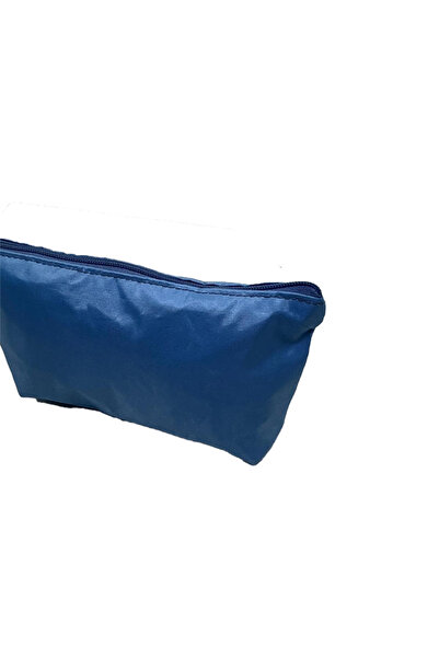 HBS μπλε πορτοφόλι (casual)