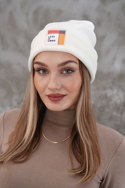 Glove workshop Unisex Beanie Beanie με λογότυπο (Διαφήμιση)