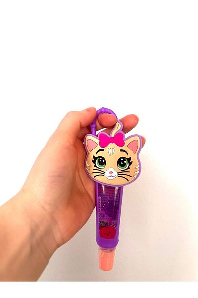 E plaza Purgel Figured Lip Balm