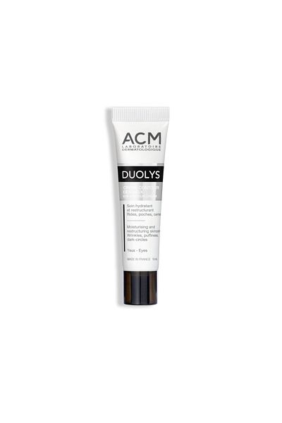 ACM Duolys Eye Contour Cream, 15ml