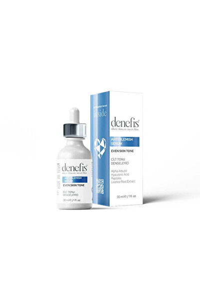 Denefis مصل مضاد للبقع 30 مل