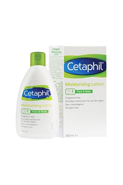 Cetaphil لوشن مرطب 200 مل