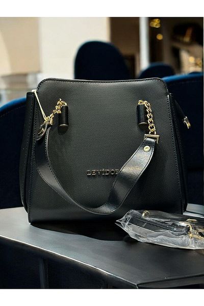 Levidor Faux Leather Shoulder Bag Designed as Custom Color Hand and Arm Bag Levdr. 7363930096