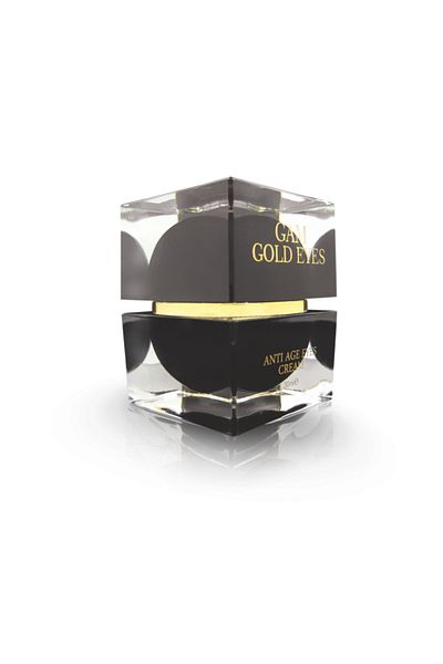 GAM Gold Eyes Cream 30 Ml