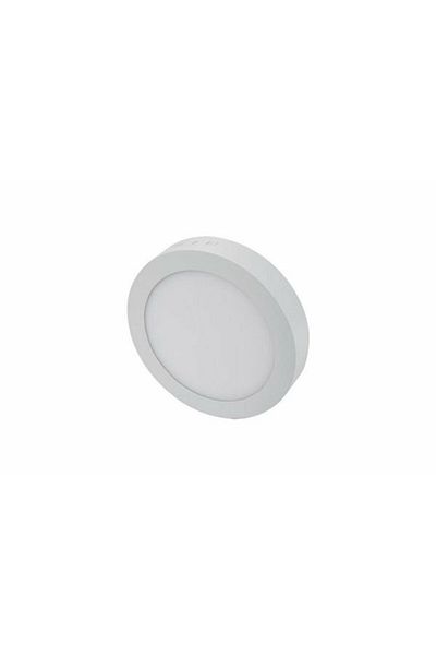 Cata 24W Daylight Led Round Panel Luminaire