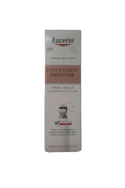 Eucerin Even Pigment Perfector Dark Circle 15Ml
