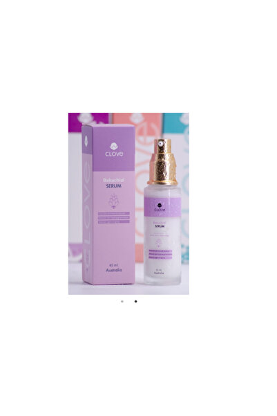 Clove سيروم باكوتشيول 45 مل