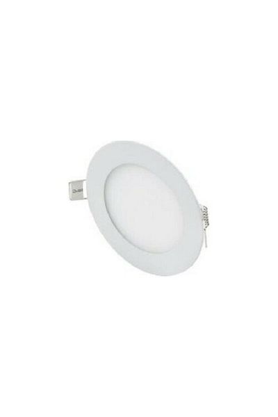 Cata 3w 4000k Led Panel Luminaire