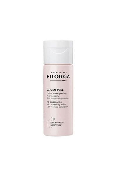 Filorga Laboratoires Filorga Oxygen peel Reoxygenating Micro peeling Lotion, 150ml