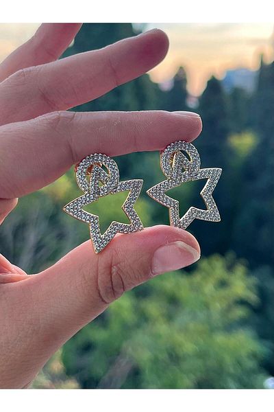 Modadiro Ostar Xp Earrings