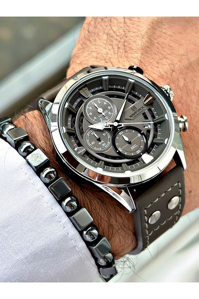 Naviforce MAN WATCH