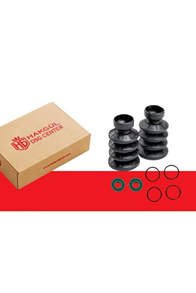 shop 7 İLERİ DSG MEKATRONİK PİSTON KÖRÜKLERİ