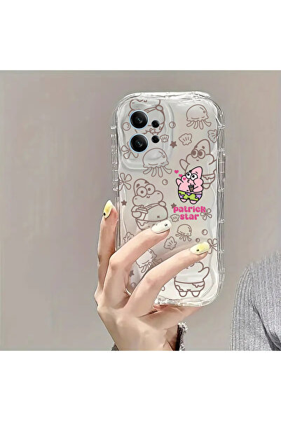 MustCase حافظة شفافة من السيليكون الناعم لهاتف Xiaomi Redmi Note 12 4G متوافق...