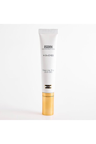 ISDIN كريم العيون K-Ox من Isdinceutics، 15 جم