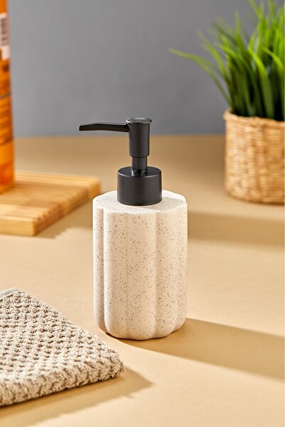 Cooker Lüx Modern Sıvı Sabunluk