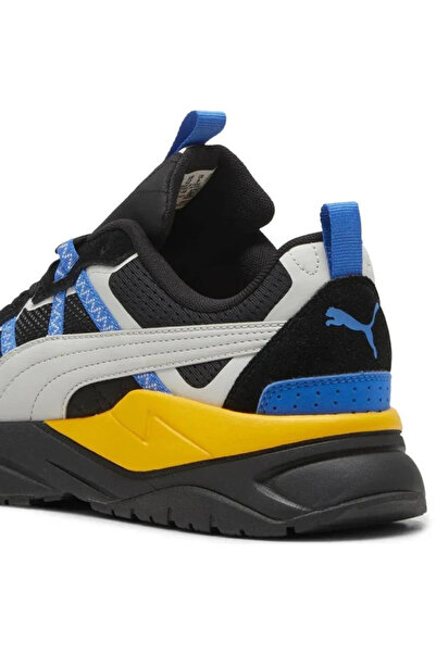 Puma Erkek Lifestyle Ayakkabı X-Ray Tour 39231708 SİYAH