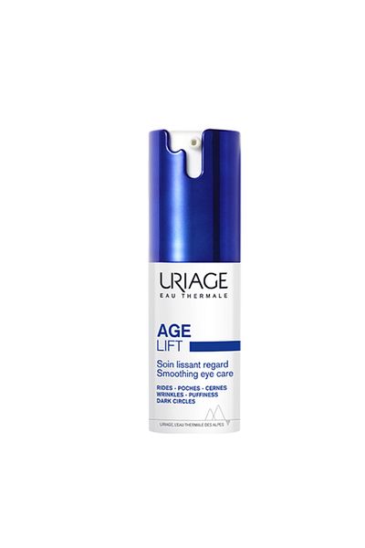 Uriage Age Lift Firming Smoothing Eye Cream 15 Ml