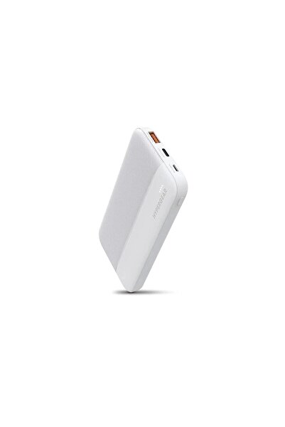 HyperGear 20w Usb-c Pd 18w Usb Hızlı Şarj 10000 Mah Taşınabilir Powerbank