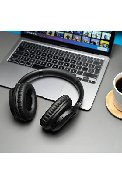 Moodix Ko23bt1100b Bluetooth sluchátka do uší