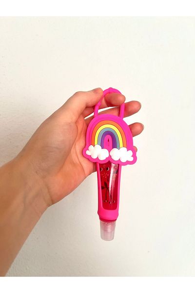 E plaza Purgel Figured Lip Balm