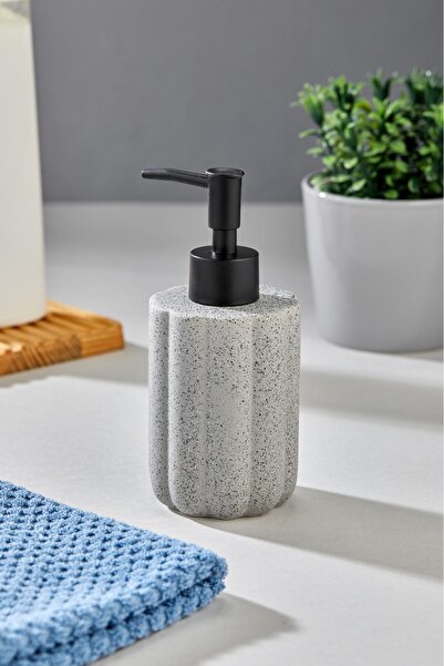 Cooker Lüx Modern Sıvı Sabunluk