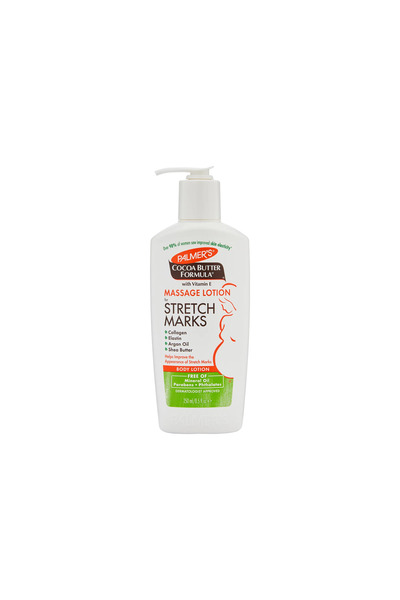 Palmers Palmer's Cocoa Butter Formula Stretch Marks Massage Lotion, 250ml