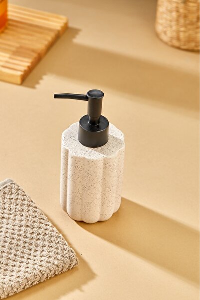 Cooker Lüx Modern Sıvı Sabunluk