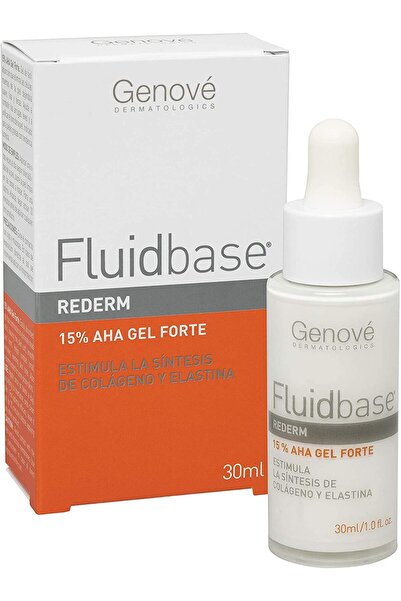 Genove جل Fluidbase Genove النهاري، 30 مل