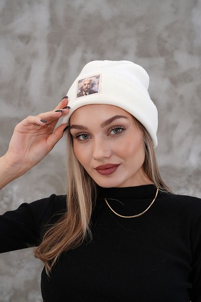 Glove workshop Unisex Beanie Beanie με λογότυπο (Smart)