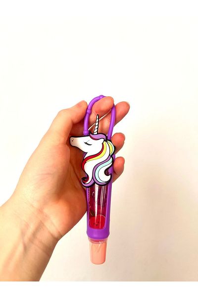 E plaza Purgel Figured Lip Balm