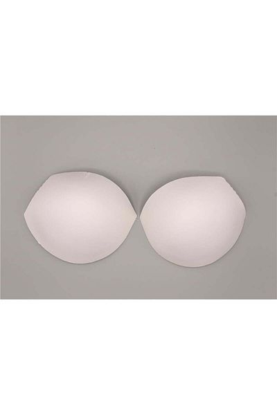 Gül Glop - Size 75 White Padded